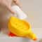 Cute Duck Shaped Self Draining Soap Rack For Shower Bathroom Creative Soap Tray For Tub Sink 1