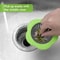 Silicone Kitchen Sink Strainer Anti Clog Drain Filter for Diameter Drains Prevents Clogs and Blockages