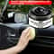 Car Trim Restorer Polish For Interior And Exterior UV Protection 1