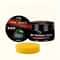 Deep Black Tire Shine Wax Tire Restorer For Gloss And Protection 5