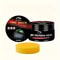 Deep Black Tire Shine Wax Tire Restorer For Gloss And Protection 5