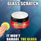 ClearView Windshield Scratch Remover Auto Glass Polish