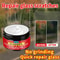 ClearView Windshield Scratch Remover Auto Glass Polish