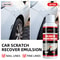 RayHong Car Scratch Remover for Vehicles with Swirl Repair Polish