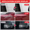 RayHong Car Scratch Remover for Vehicles with Swirl Repair Polish
