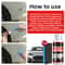 RayHong Car Scratch Remover for Vehicles with Swirl Repair Polish