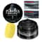 Black Trim Restorer For Cars Fast Drying Plastic And Rubber Shine Protector 2