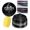 Black Trim Restorer For Cars Fast Drying Plastic And Rubber Shine Protector 2