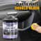 Car Plastic Restorer Scratch Repair Cream For Trim Tires And Interior 3