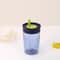 Mini Portable Straw Cup Cute Reusable Coffee Cup For Daily Sips 5
