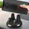 Rotatable Car Phone Holder Dashboard Phone Mount With Adhesive Base 5