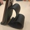 Printed Heart Phone Stand For Desk Universal Phone And Tablet Holder 2