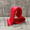 Printed Heart Phone Stand For Desk Universal Phone And Tablet Holder 3