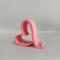 Printed Heart Phone Stand For Desk Universal Phone And Tablet Holder 6