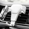 Universal Gravity Car Vent Phone Holder With Auto Lock 1