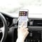 Universal Gravity Car Vent Phone Holder With Auto Lock 3