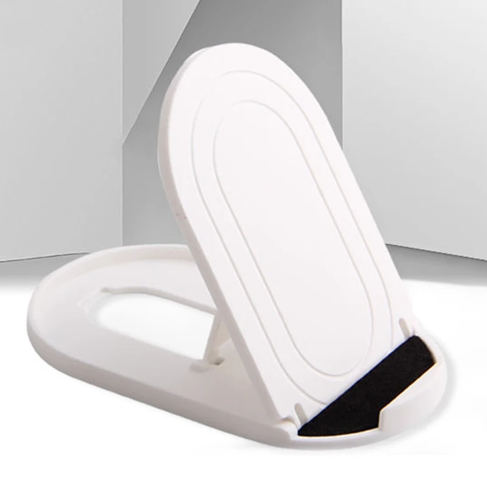 Foldable Phone Stand For Desk Portable Tablet And Cell Phone Holder 5