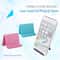 Candy Color Phone Stand For Desk Mini Portable Universal Smartphone Holder 1