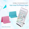 Candy Color Phone Stand For Desk Mini Portable Universal Smartphone Holder 1