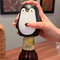 Penguin Wine Opener Magnetic Stainless Steel Beer Bottle Opener