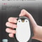 Penguin Wine Opener Magnetic Stainless Steel Beer Bottle Opener