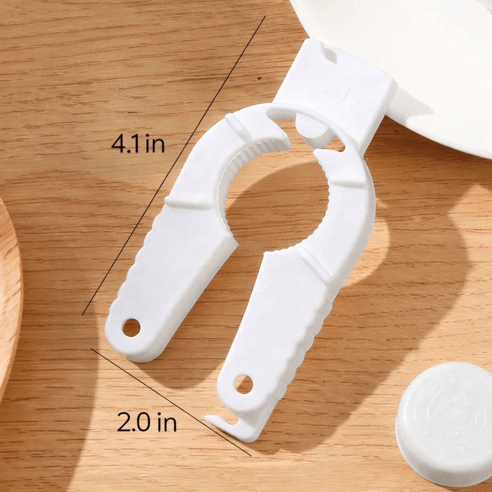 Easy Twist Portable Cap Opener For Weak Hands And Seniors 7