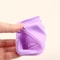 Silicone Popsicle Mold Set Multi-Shape Ice Cream Maker for Homemade Frozen Treats