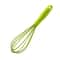 Kids Mini Silicone Whisk Manual Egg Beater For Baking And Mixing 7