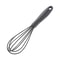 Kids Mini Silicone Whisk Manual Egg Beater For Baking And Mixing 8
