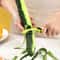 Non Slip Vegetable Peeler With Stainless Steel Blade For Fruit And Potato 1