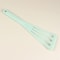 Silicone Fish Spatula With Drain Slots For Nonstick Cookware 5