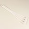 Silicone Fish Spatula With Drain Slots For Nonstick Cookware 6