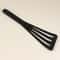 Silicone Fish Spatula With Drain Slots For Nonstick Cookware 9