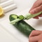 Folding Vegetable Peeler And Fruit Peeler Knife Stainless Steel Portable Kitchen Tool 3
