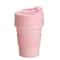 Collapsible Travel Cup Silicone Folding Cup for Camping Coffee and Daily Carry