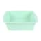 Easy Release Silicone Cake Pan Square Baking Pan for Cakes Brownies and DIY Desserts