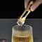 Stainless Steel Mini Serving Tongs for Sugar Ice & Appetizers