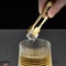 Stainless Steel Mini Serving Tongs for Sugar Ice & Appetizers