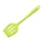 Heat Resistant Silicone Spatula Turner for Pancakes, Steak and Nonstick Cooking