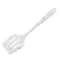 Heat Resistant Silicone Spatula Turner for Pancakes, Steak and Nonstick Cooking