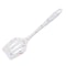 Heat Resistant Silicone Spatula Turner for Pancakes, Steak and Nonstick Cooking
