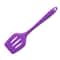 Heat Resistant Silicone Spatula Turner for Pancakes, Steak and Nonstick Cooking