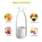 FreshBlend Portable Blender Bottle USB Rechargeable Personal Smoothie Blender