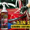 Ceramic Coating Spray for Cars Hydrophobic Paint and Trim Restorer