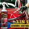 Ceramic Coating Spray for Cars Hydrophobic Paint and Trim Restorer