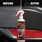 Ceramic Coating Spray for Cars Hydrophobic Paint and Trim Restorer