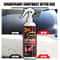 Ceramic Coating Spray for Cars Hydrophobic Paint and Trim Restorer