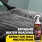 Ceramic Coating Spray for Cars Hydrophobic Paint and Trim Restorer