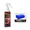 Ceramic Coating Spray for Cars Hydrophobic Paint and Trim Restorer