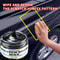 Car Scratch Remover Wax For Paint And Plastic Trim 0